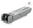 Ubiquiti UACC-OM-MM-1G-D-20 Unifi U Fiber, Multi-Mode Module, 1G, 20-PACK