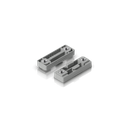 Ubiquiti UACC-Rack-PM-Kit Precision Rack Mount Kit, 20-Pack