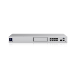 Ubiquiti UDM-SE UniFi router gateway