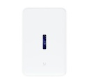 Ubiquiti UDW UniFi Dream Wall Wall-mountable UniFi OS Console WiFi6