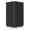 Ubiquiti UNAS-2-B UniFi NAS Network Attached Storage 2 Bay Black