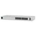 Ubiquiti USW-24-POE Gen2 UniFi 24Port Gigabit Switch with PoE and SFP