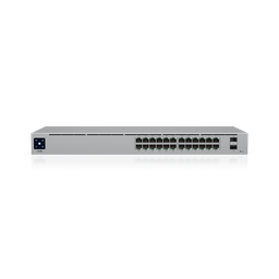 Ubiquiti USW-24-PoE UniFi network switch
