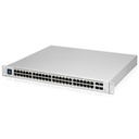 Ubiquiti USW-48-POE Gen2 UniFi 48 Port Gigabit Switch with 32 PoE Ports and SFP