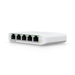 Ubiquiti USW-Flex-Mini UniFi network switch
