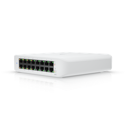 Ubiquiti USW-Lite-16-PoE UniFi network switch