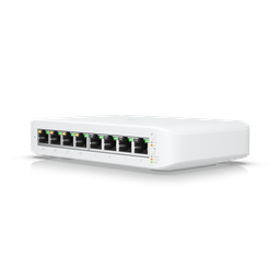Ubiquiti USW-Lite-8-PoE UniFi network switch