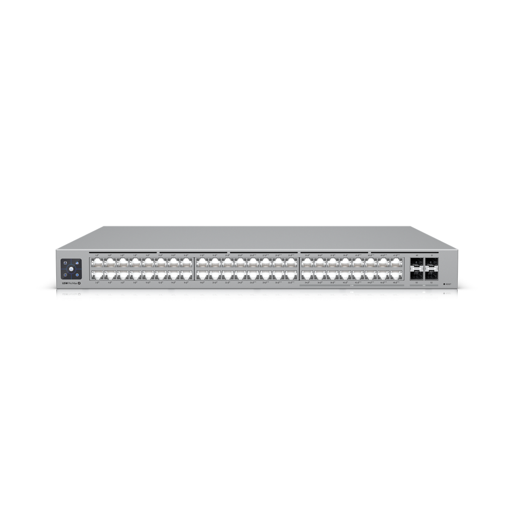 Ubiquiti UniFi network switches in stock at ARC IP Networks Australia