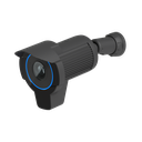 Ubiquiti UVC-AI-LPR-B AI LPR UniFi Protect Specialized 4K, 3x Optical Zoom, Long-Lange IR