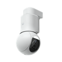 Ubiquiti UVC-G6-PTZ-W Multi-TOPS AI Engine UniFi Protect  4K 8MP 10x Zoom PTZ White