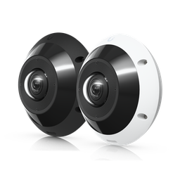 Ubiquiti UniFi G6 Pro 360 security camera