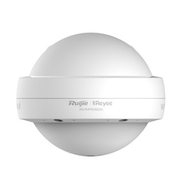Ruijie AX1800 Dual Band Outdoor Wi-Fi6 AP, IP68 waterproof