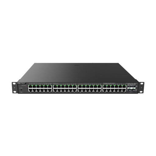Ruijie RG-NBS3100-48GT4SFP-P-V2