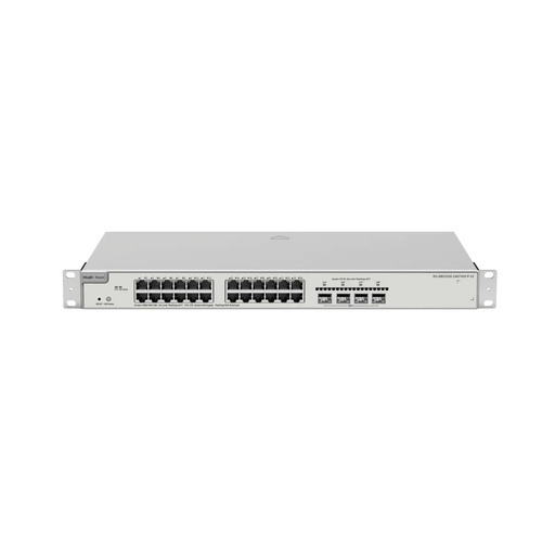 Ruijie RG-NBS3200-24GT4XS-P-V2