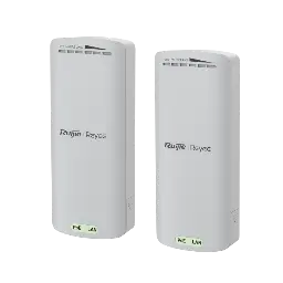 Ruijie 2.4GHz Dual-Stream 500m wireless Bridge