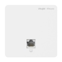 Ruijie Wi-Fi 5, 1267Mbps, 2* FE, 86mm Design