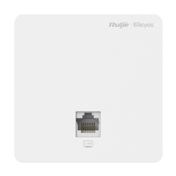 Ruijie Wi-Fi 5, 1267Mbps, 2* FE, 86mm Design