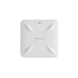 Ruijie AC1300 Dual Band AP,Wi-Fi 5,1267Mbps, Dual-band,2* FE Port  