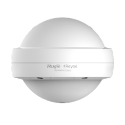 Ruijie Wi-Fi 7 BE5040 dual-band outdoor AP；2.5GASE-T port