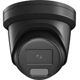 Hikvision DS-2CD2366G2H 6MP 2.8mm Black Turret IP Camera