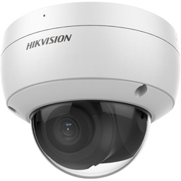 Hikvision DS-2CD2186G2-IMS 8MP 4K Turret Camera w/ HDMI
