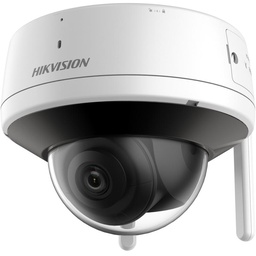 Hikvision DS-2CV2141G2-IDW 4MP Wi-Fi Turret Camera