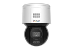 Hikvision DS-2DE3A400BW-DE/W 3-inch 4 MP ColorVu Wi-Fi Mini PT Dome Ne