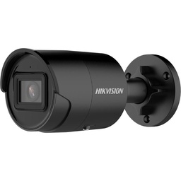 Hikvision DS-2CD2066G2H 6MP 2.8mm Black Powered by Darkfighter Fixed M