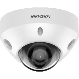 Hikvision DS-2CD2586G2-IS 8MP Darkfighter Mini Dome 4mm