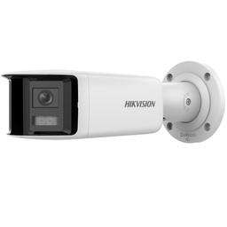 Hikvision DS-2CD2T46G2P 4MP 180° Panoramic Bullet Camera