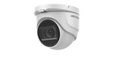 Hikvision DS-2CE76U7T 8MP EXIR Turret Camera 3.6mm