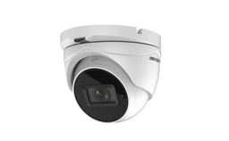 Hikvision DS-2CE79H8T-AIT3ZF 5MP Motorized Varifocal Turret