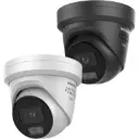 Hikvision DS-2CD2387G3 8MP 2.8mm AcuSense Turret Camera