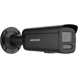 Hikvision DS-2CD2T67G3 6MP 2.8mm Black ColorVu Bullet