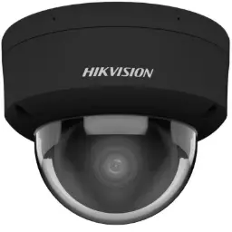 Hikvision DS-2CD2167G3 6MP 2.8mm Black ColorVu Turret