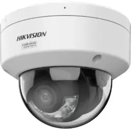 Hikvision DS-2CD2167G3 6MP 4mm ColorVu AcuSense Turret