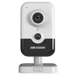 Hikvision DS-2CD2466G2-I 6MP 2.8mm IR Cube IP Camera