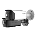 Dahua 4MP Starlight Bullet IP Camera IR20m PoE IP67 SMD 3.0