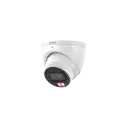 Dahua 8MP Dual Light Dome IP Camera PoE IP67 IK10 SMD 4.0