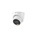 Dahua 5MP Warm Light Eyeball IP Camera PoE IP67 SMD Plus