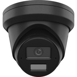 HiLook by Hikvision 8MP IPC-T381H-MU AcuSense Turret IP Camera with 2.