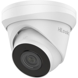 HiLook by Hikvision 4MP IPC-T240H-MU Turret IP Camera (2.8mm Lens)