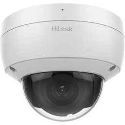 HiLook by Hikvision 8MP IPC-D261H-MU AcuSense Dome IP Camera with Buil
