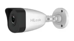 HiLook by Hikvision 4MP IPC-B140H Bullet IP Camera (2.8mm Lens)