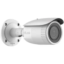 HiLook by Hikvision 4MP IPC-B640H-Z Motorized Varifocal Bullet IP Came