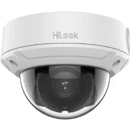 HiLook by Hikvision 5MP IPC-D650H-Z Motorized Varifocal Dome IP Camera