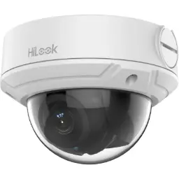 HiLook by Hikvision 4MP IPC-D640H-Z Motorized Varifocal Dome IP Camera