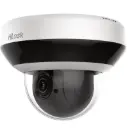 HiLook by Hikvision 4MP 4X PTZ-N2404I-DE3 Pan-Tilt-Zoom IP Camera with 20m IR, WDR, IP66 & IK10