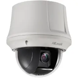 HiLook by Hikvision 2MP 15X PTZ-N4215-DE3 Pan-Tilt-Zoom IP Camera with