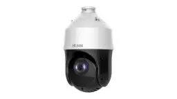 HiLook by Hikvision 4MP PTZ-N4215I-DE 15X Pan-Tilt-Zoom IP Camera with